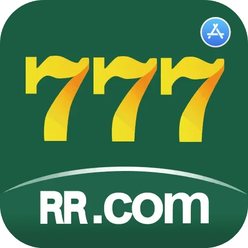 777rr App - Aplicativo Móvel Oficial