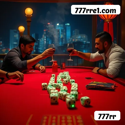 777rr - App Compatibility