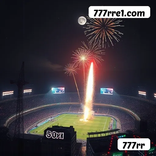 777rr Fortaleza - Leaderboard