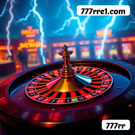 777rr - App Features