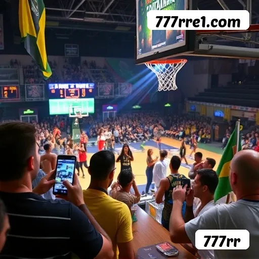 777rr Salvador - Statistics