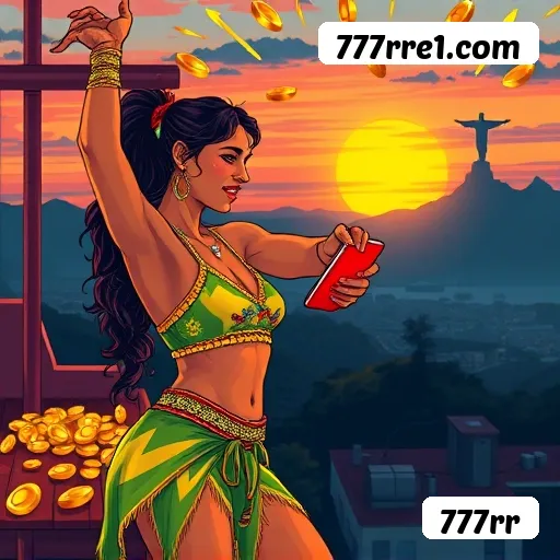 777rr - Login Methods